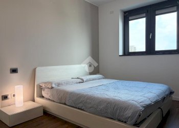 Bilocale Via Gottlieb Wilhelm Daimler, Milano (zona Gallaratese) - foto 15