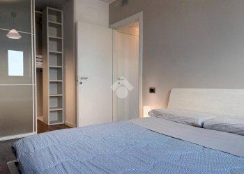 Bilocale Via Gottlieb Wilhelm Daimler, Milano (zona Gallaratese) - foto 16