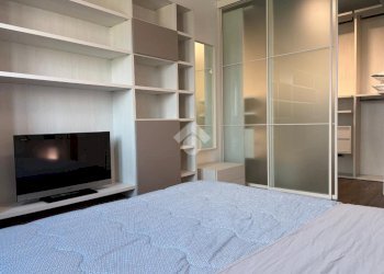 Bilocale Via Gottlieb Wilhelm Daimler, Milano (zona Gallaratese) - foto 17