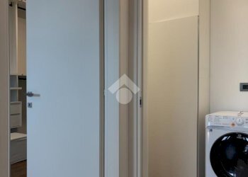 Bilocale Via Gottlieb Wilhelm Daimler, Milano (zona Gallaratese) - foto 19