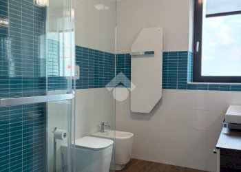 Bilocale Via Gottlieb Wilhelm Daimler, Milano (zona Gallaratese) - foto 20