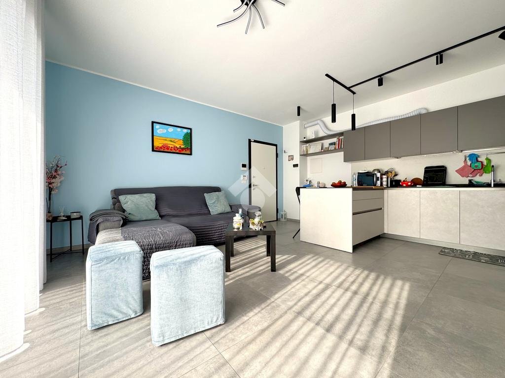 Trilocale Via Luigi Einaudi, Noceto - foto 1