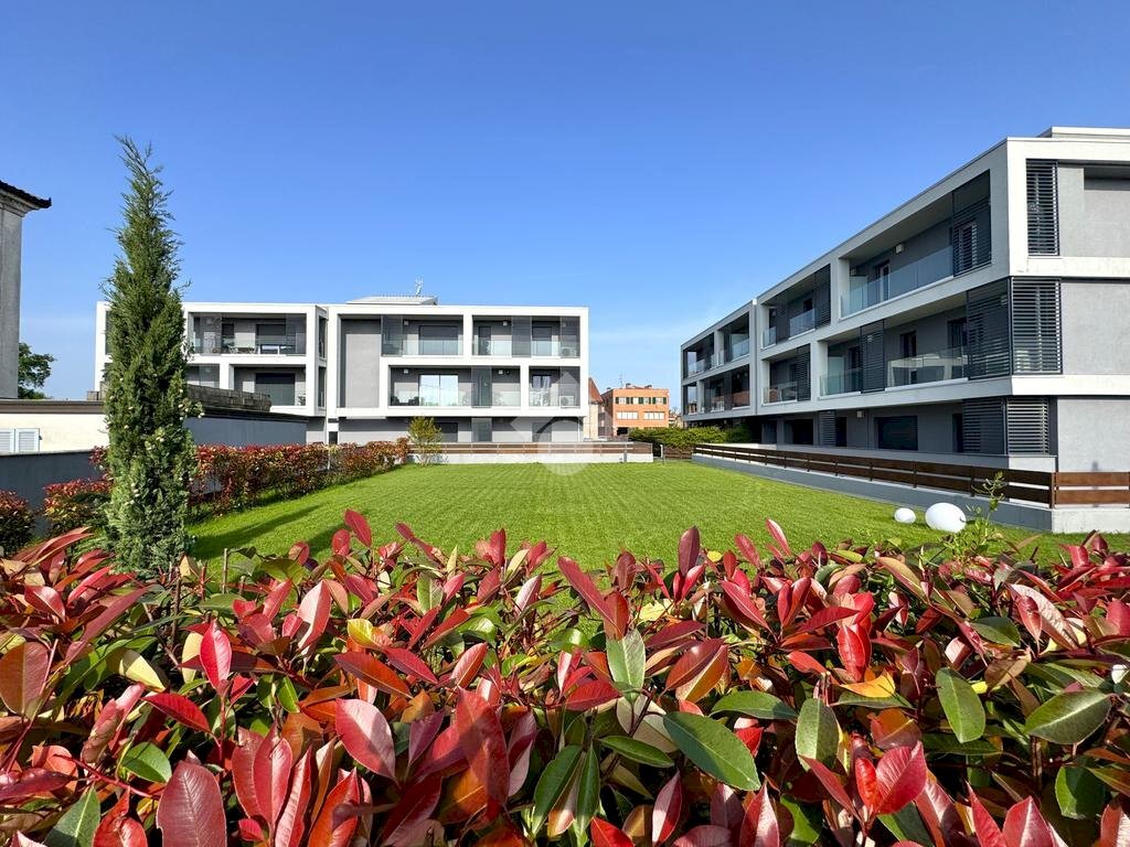 Trilocale Via Luigi Einaudi, Noceto - foto 2