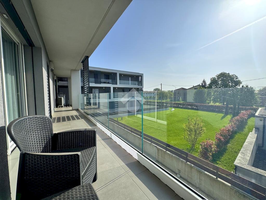 Trilocale Via Luigi Einaudi, Noceto - foto 3