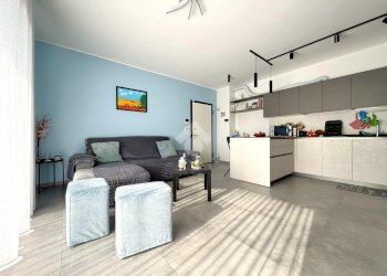 Trilocale Via Luigi Einaudi, Noceto - foto 1