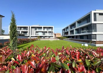 Trilocale Via Luigi Einaudi, Noceto - foto 2