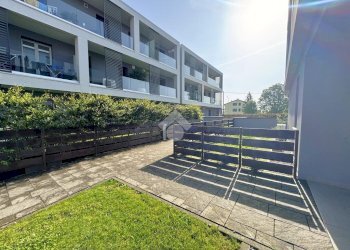 Trilocale Via Luigi Einaudi, Noceto - foto 4