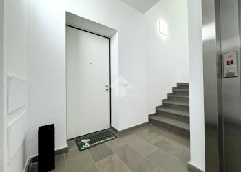 Trilocale Via Luigi Einaudi, Noceto - foto 6