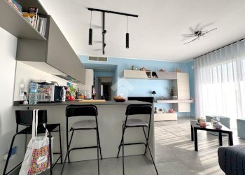 Trilocale Via Luigi Einaudi, Noceto - foto 7