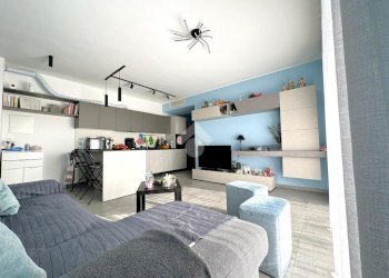 Trilocale Via Luigi Einaudi, Noceto - foto 9