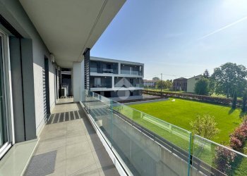 Trilocale Via Luigi Einaudi, Noceto - foto 10