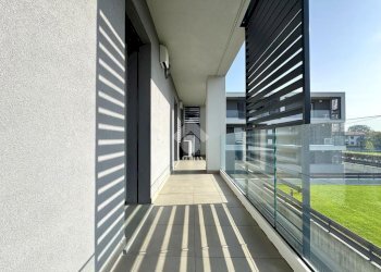 Trilocale Via Luigi Einaudi, Noceto - foto 11