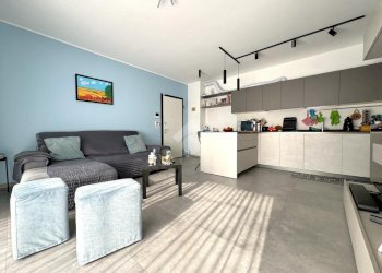 Trilocale Via Luigi Einaudi, Noceto - foto 12