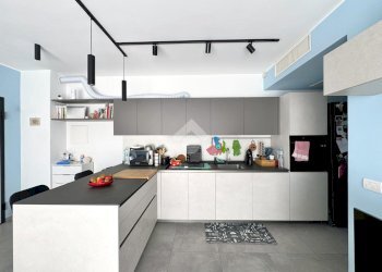 Trilocale Via Luigi Einaudi, Noceto - foto 13