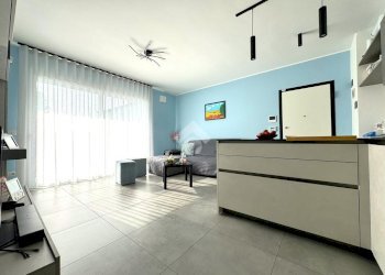 Trilocale Via Luigi Einaudi, Noceto - foto 14