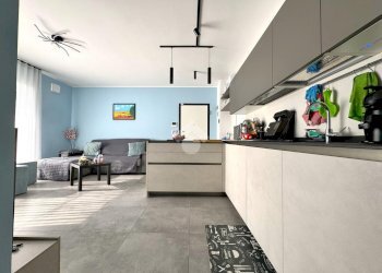 Trilocale Via Luigi Einaudi, Noceto - foto 15