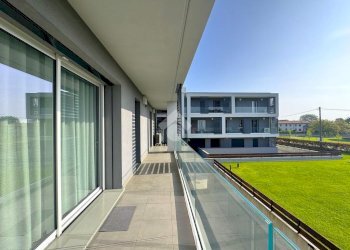 Trilocale Via Luigi Einaudi, Noceto - foto 20