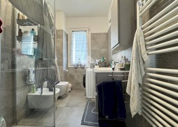 Trilocale Via Luigi Einaudi, Noceto - foto 26