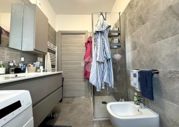 Trilocale Via Luigi Einaudi, Noceto - foto 29