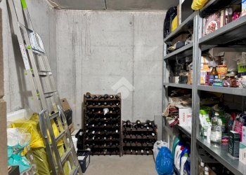 Trilocale Via Luigi Einaudi, Noceto - foto 31