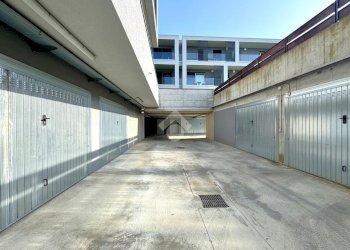 Trilocale Via Luigi Einaudi, Noceto - foto 33