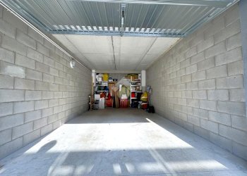 Trilocale Via Luigi Einaudi, Noceto - foto 34