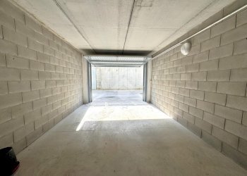 Trilocale Via Luigi Einaudi, Noceto - foto 35