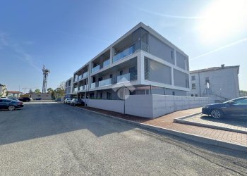 Trilocale Via Luigi Einaudi, Noceto - foto 36