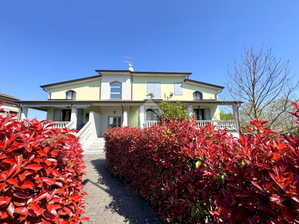 Trilocale Via Carlo Brizzolara, Noceto - foto 1