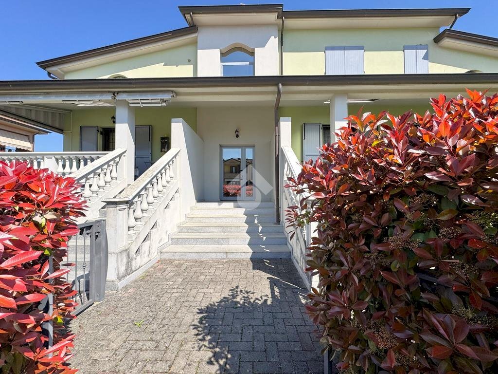 Trilocale Via Carlo Brizzolara, Noceto - foto 2