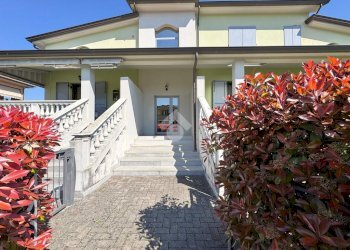 Trilocale Via Carlo Brizzolara, Noceto - foto 2