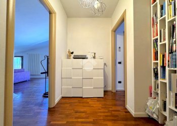 Trilocale Via Carlo Brizzolara, Noceto - foto 4