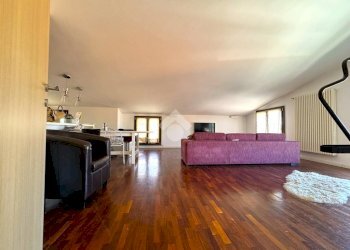 Trilocale Via Carlo Brizzolara, Noceto - foto 6