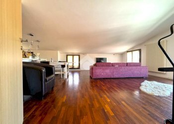 Trilocale Via Carlo Brizzolara, Noceto - foto 7