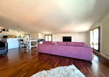 Trilocale Via Carlo Brizzolara, Noceto - foto 8