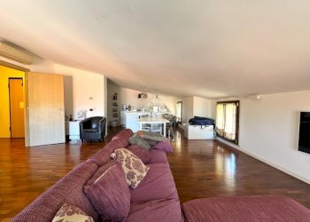 Trilocale Via Carlo Brizzolara, Noceto - foto 9