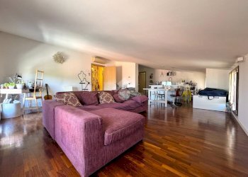 Trilocale Via Carlo Brizzolara, Noceto - foto 10