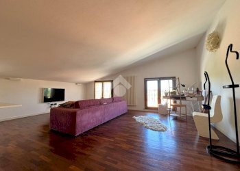 Trilocale Via Carlo Brizzolara, Noceto - foto 11