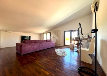 Trilocale Via Carlo Brizzolara, Noceto - foto 12