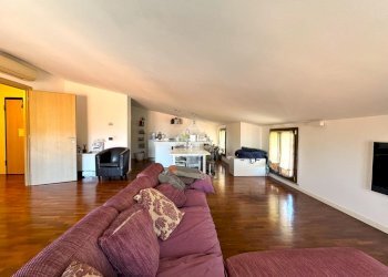 Trilocale Via Carlo Brizzolara, Noceto - foto 14