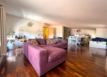 Trilocale Via Carlo Brizzolara, Noceto - foto 15