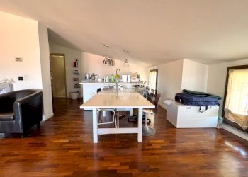 Trilocale Via Carlo Brizzolara, Noceto - foto 17