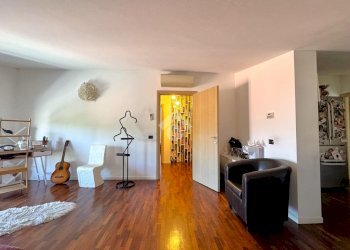 Trilocale Via Carlo Brizzolara, Noceto - foto 18