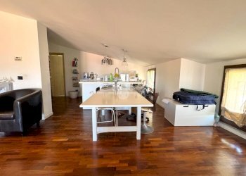 Trilocale Via Carlo Brizzolara, Noceto - foto 19