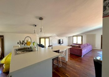 Trilocale Via Carlo Brizzolara, Noceto - foto 20