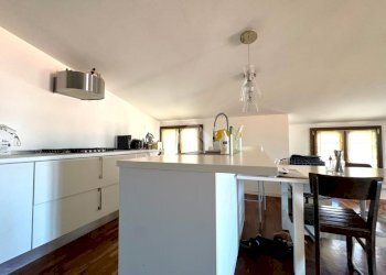 Trilocale Via Carlo Brizzolara, Noceto - foto 21