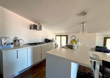 Trilocale Via Carlo Brizzolara, Noceto - foto 22