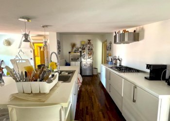 Trilocale Via Carlo Brizzolara, Noceto - foto 23