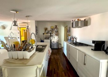 Trilocale Via Carlo Brizzolara, Noceto - foto 24