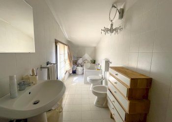 Trilocale Via Carlo Brizzolara, Noceto - foto 26